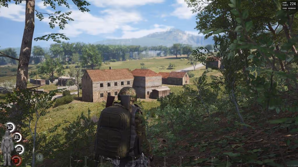 precision agriculture map overlay