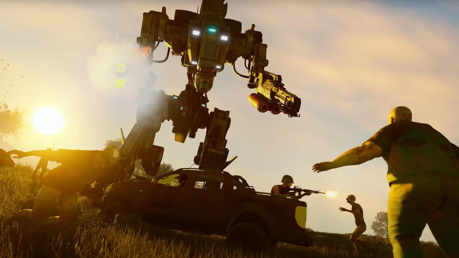 image of latest gaming articles (for a gaming and entertainment)